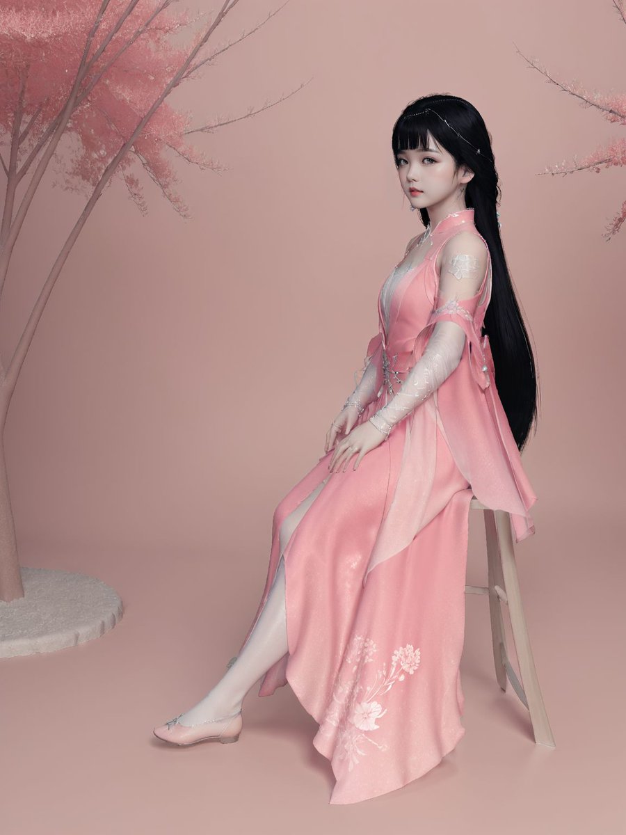 FpOh_'s tweet photo. 嗨嗨嗨！模型来咯！
研究了一阵子SDXL的模型，终于成功训练出LORA模型了！
下载页：https://t.co/aYmmgvox2O https://t.co/usGu60EewA