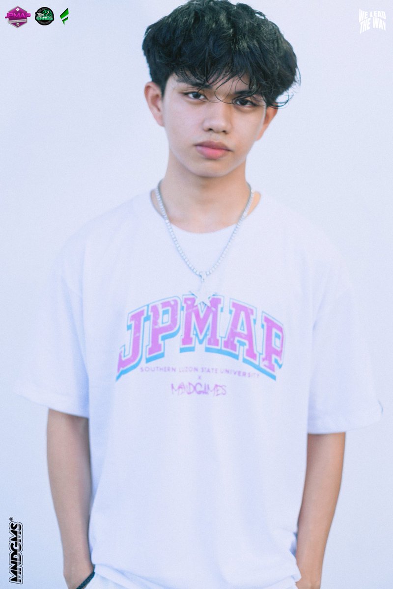 jpmapslsu's tweet photo. School fit check! 👀

Get ready to capture everyone's attention on campus with Charles Yuri Micos Buno's snatched school fit. Let's all slay the academic year with some iconic getup and a little bit of swag wearing the JPMAP x Mind Games Co. Organizational Shirt, and I.D. lace! https://t.co/vuSIaPt8L9