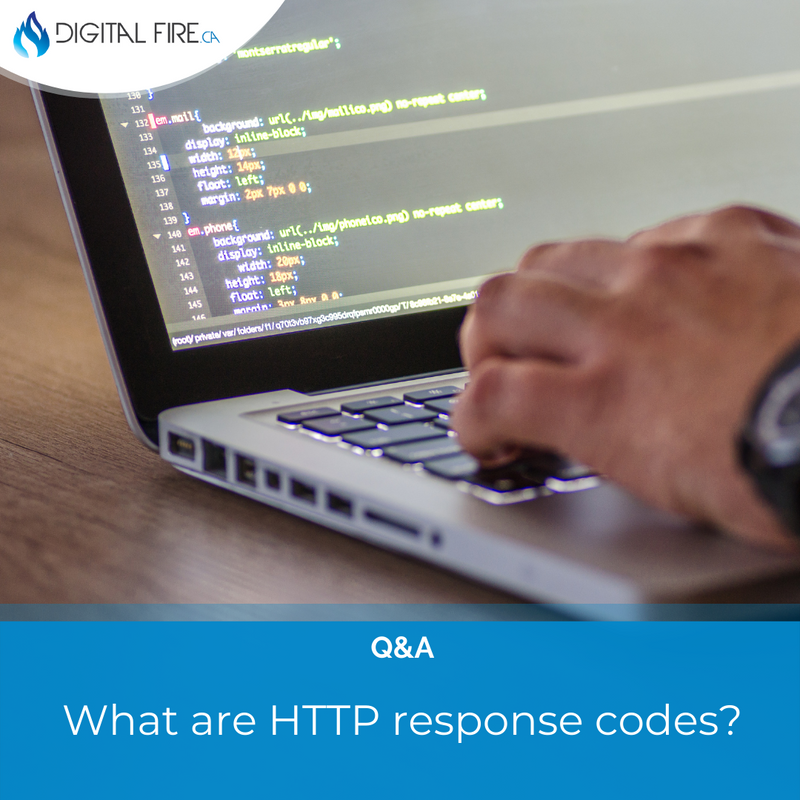 digitalfire's tweet photo. The HTTP response codes show whether or not a request has been completed. 

#DigitalFire #ITSupport #HTTP #ResponseCodes #HTTPResponse https://t.co/U63OO93V5n