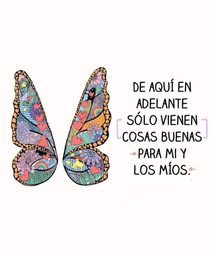 Hecho es, hecho está!!🙏