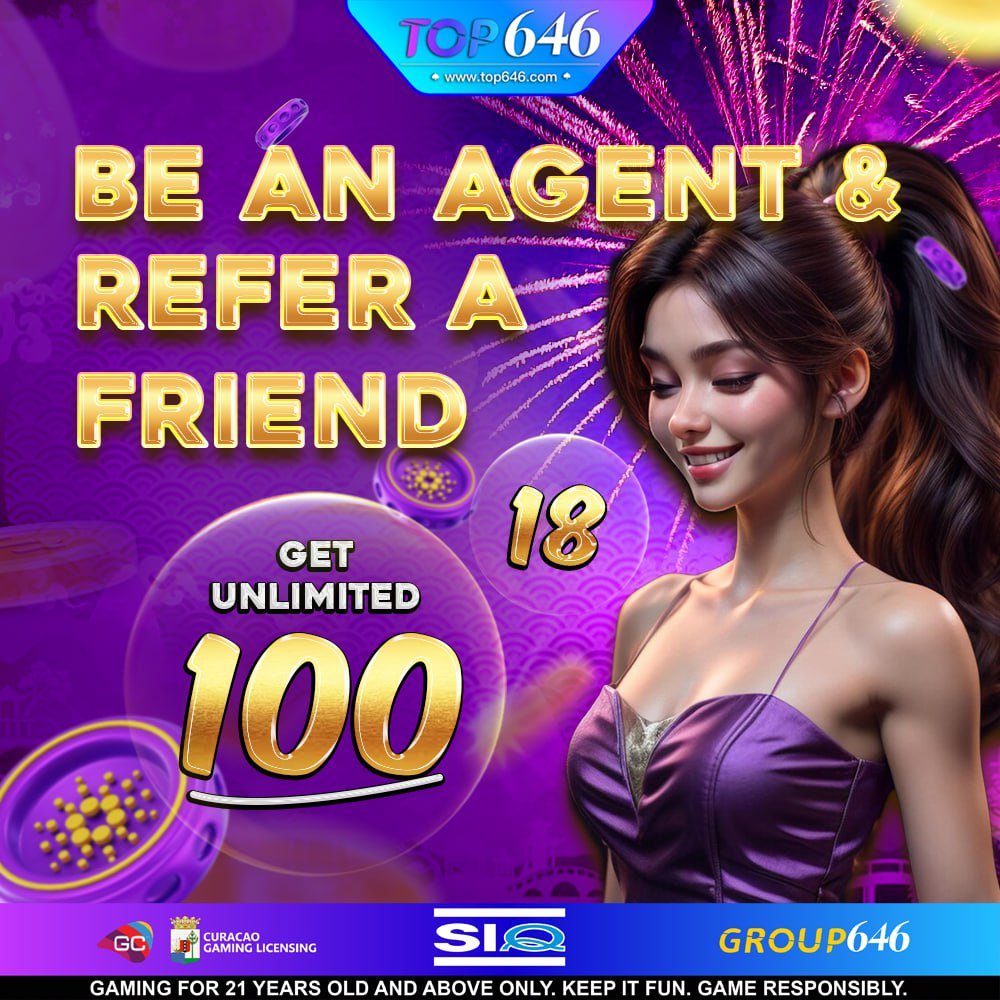 top646_partners's tweet photo. 💸 EXTRA INCOME EXTRA PUHUNAN 💸

📣 Try our event REFER A FRIEND 100PHP BONUS

🎟 Using your REFERRAL LINK  maari kanang kumita at magkaroon ng puhunan.

What are you waiting for? Try it now!

CLICK HERE : https://t.co/ENgZPjC2nB https://t.co/Gk4JnZz8eJ