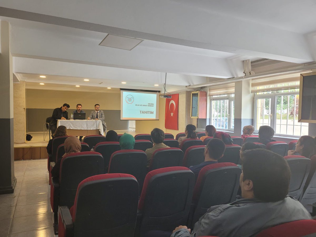 DevrekBilsem's tweet photo. 2023 2024 eğitim öğretim yılı okul aile birliği Genel kurulu toplantısını gerçekleştirdik. Katılım sağlayan velilerimize teşekkür ederiz. https://t.co/LSHWMSZ6sW