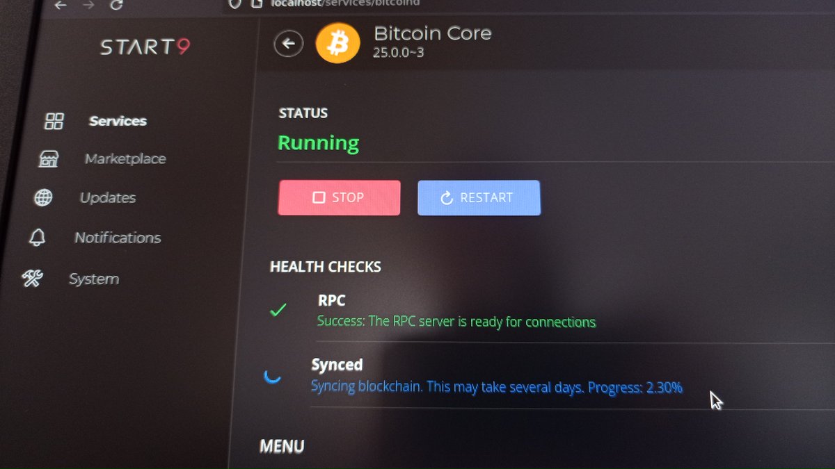 Emilio_Morles's tweet image. 🕘 👀⚡️🕳️🐇🧡

#bitcoin #bitcoinnode