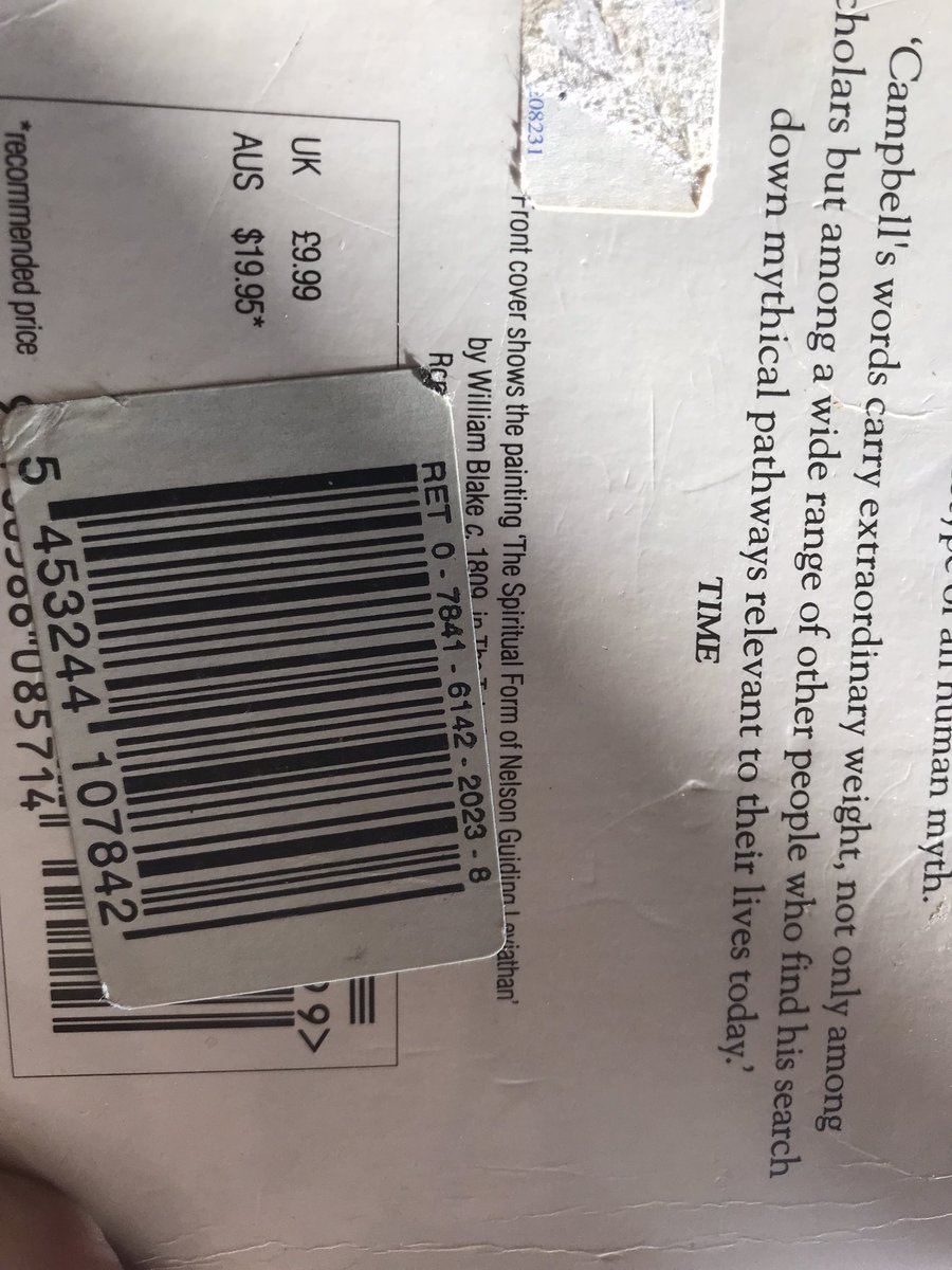 sky_larking's tweet image. Reading Joseph Campbell in preparation for a storytelling retreat into deep mythic time next week, led by @ericmaddern &amp;amp; Hugh Lupton, I stumble upon this great quote by Blake which seems to resonate with the tragic events of this week: @FindingBlake