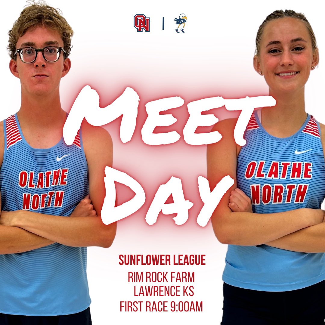 Rain or shine, we racin’ #AlwaysCompete