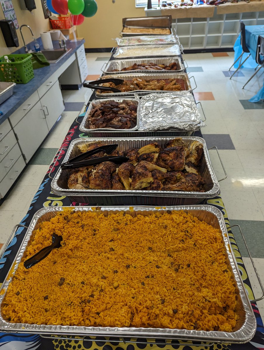 Cheney Elementary - OCPS tweet media