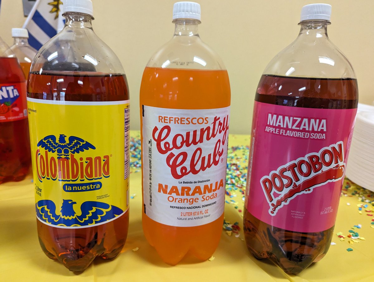 Cheney Elementary - OCPS tweet media