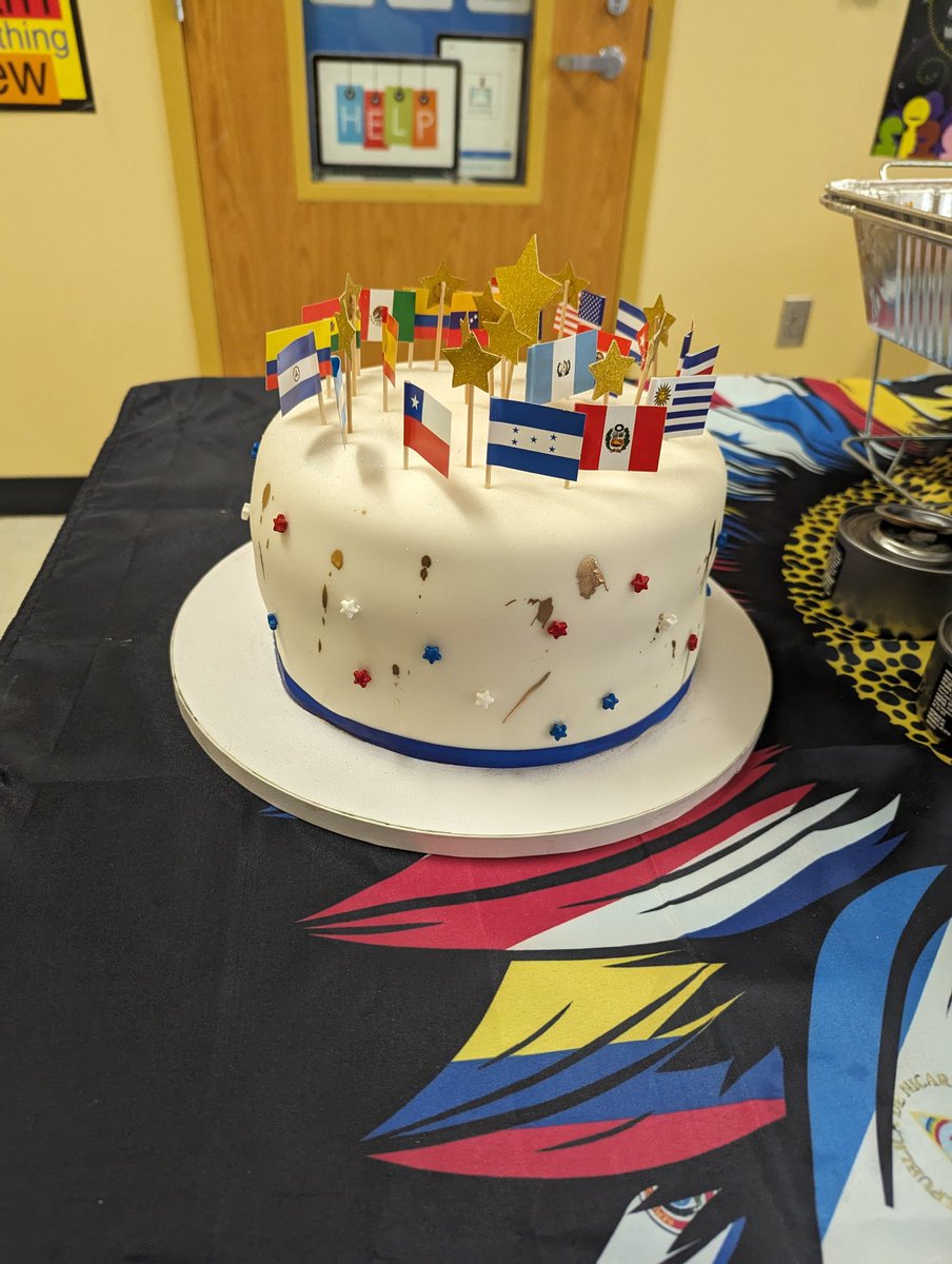 Cheney Elementary - OCPS tweet media