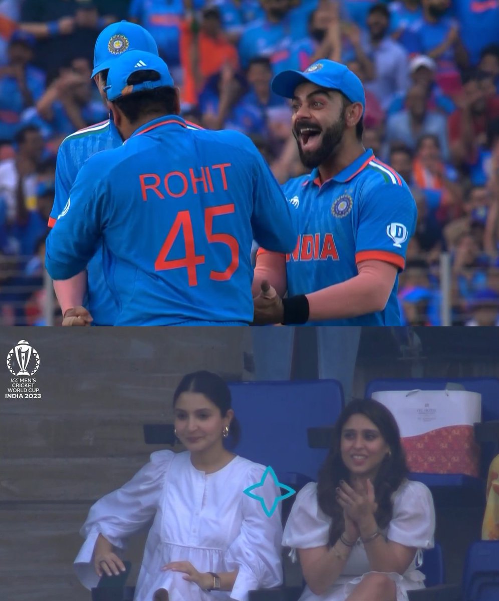 Ye toh wholesome ho gaya guys. 🥰