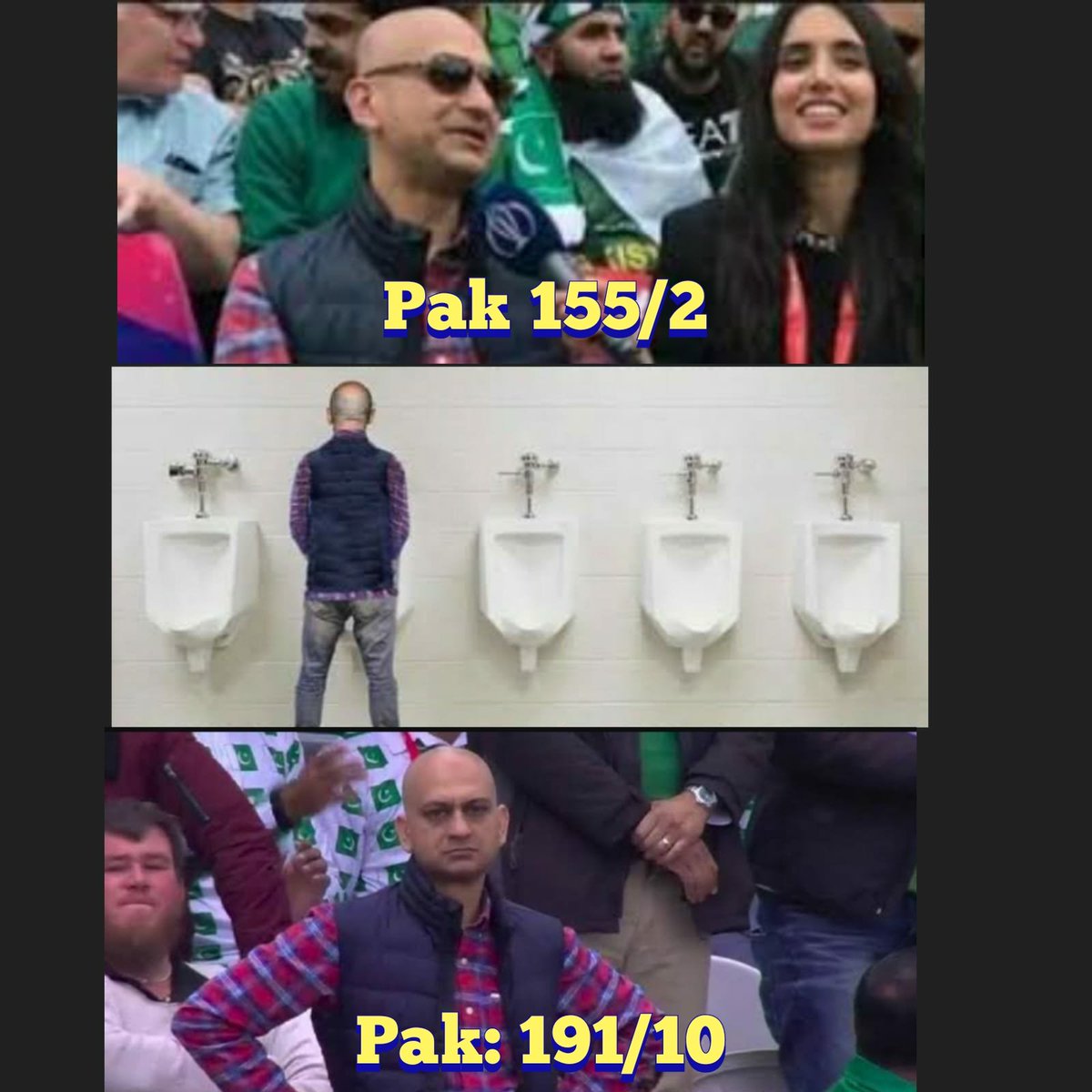 rajayaduvanshii's tweet photo. 😛 #INDvPAK #CWC2023 https://t.co/zVTEsOcVe3