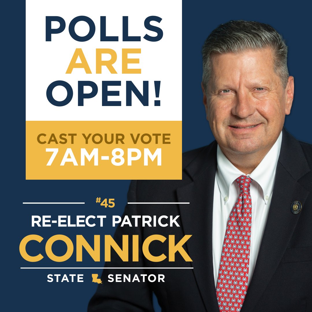 Patrick Connick tweet media