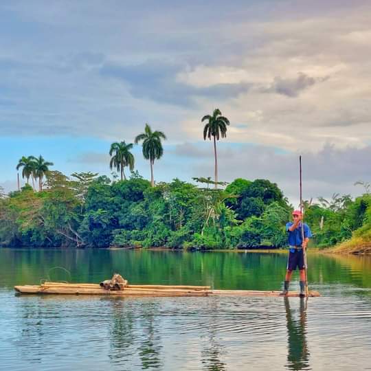SalomnMontoya1's tweet photo. 🇨🇺 #Cuba, un destino que despierta tus sentidos. 🌿🌅 Explora la diversidad de su naturaleza y déjate maravillar por sus paisajes únicos. ¿Estás listo para una aventura inolvidable? 🏞️🌴
https://t.co/ajP5QO5Oeo
#CubaÚnica #NaturalezaCubana #PaisajesDeEnsueño #ExploraCuba https://t.co/6fmENnwKDC