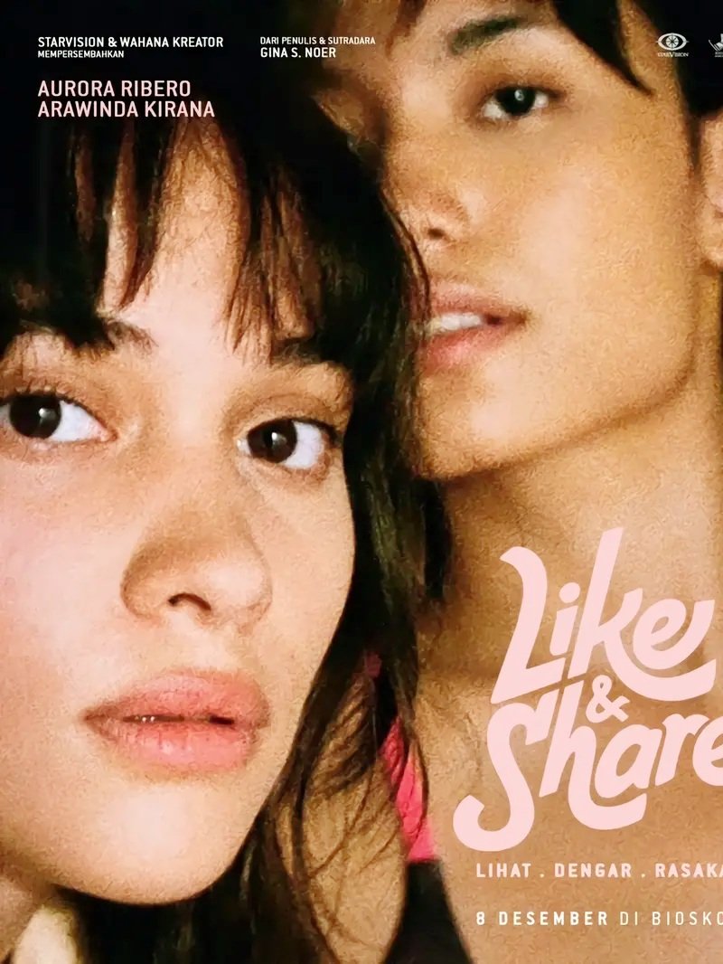 yan_widjaya's tweet image. *4 Film Terbanyak Menyabet Nominasi FFI 2023*
#BudiPekerti 17 kategori
#TheBig4 12 
#Like&amp;amp;Share 10
#24JamBersamaGaspar 9
Sesuai prediksi kami (DFI) sebelumnya, maka yg akan menggondol piala Citra sudah terbaca. Cocokkah dengan pilihan Anda?