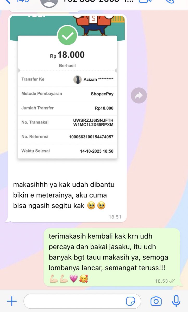xhwangie's tweet photo. hai hai aku kembali lagi buat testi😙, oiya beidewei basweiii e meterai tuh bukan cuma buat pendaftaran cpns doang lohh, buat dokumen” penting jga bisa bgttt, dan dijamin aman!!! 
ceki ceki siniii ketuk dm ku~~~ https://t.co/YU2W7KyTz5