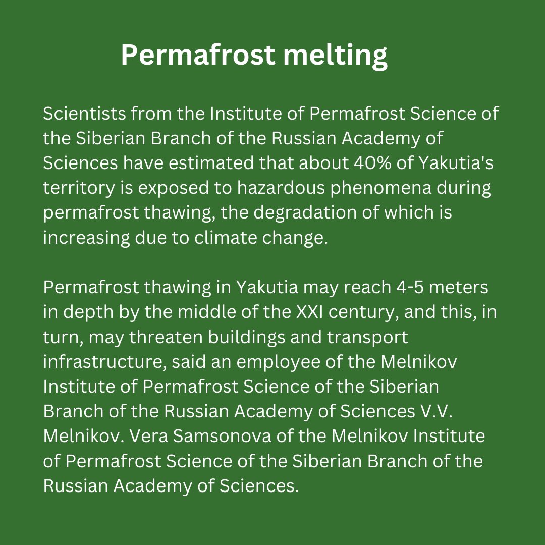 Fridays For Future Russia tweet media