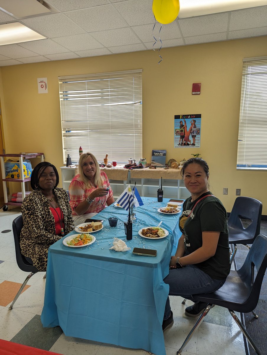 Cheney Elementary - OCPS tweet media