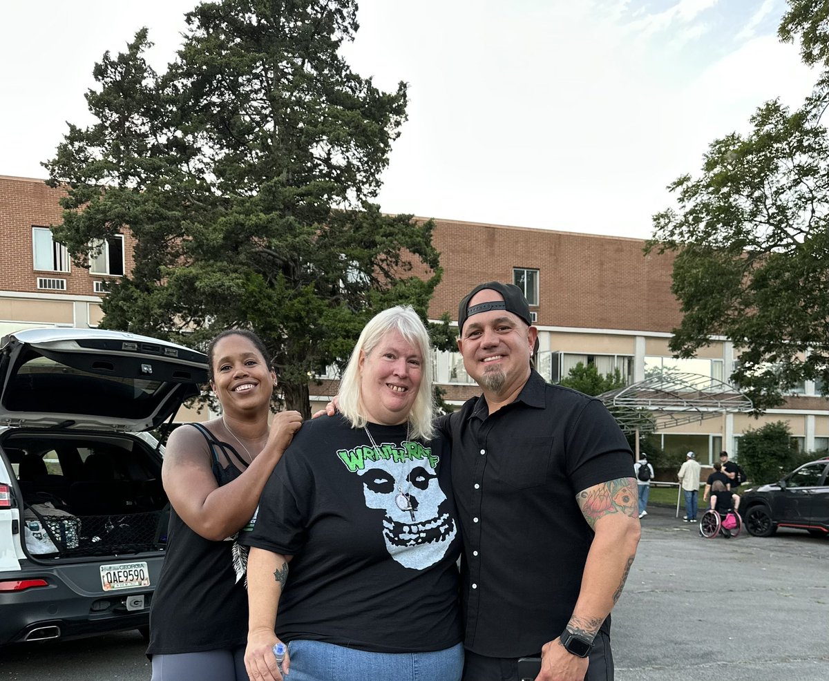 Gena Mccann tweet media