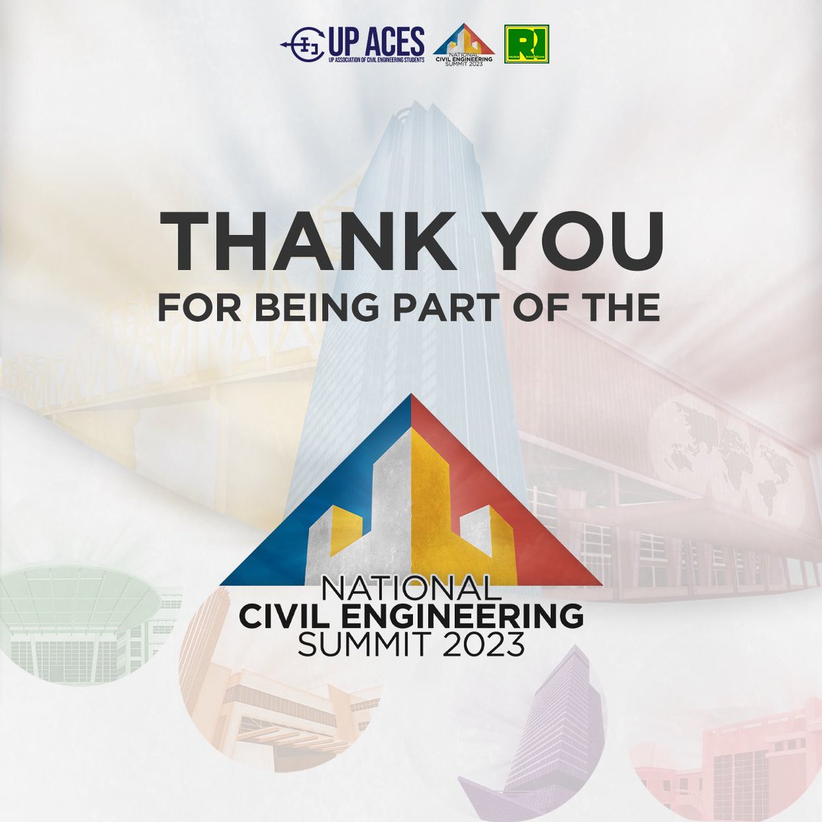 National Civil Engineering Summit tweet media