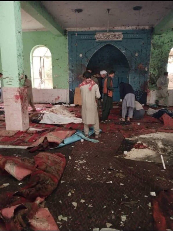 HazaraJournal's tweet photo. #StopHazaraGenocide https://t.co/UA1sTwv3f7