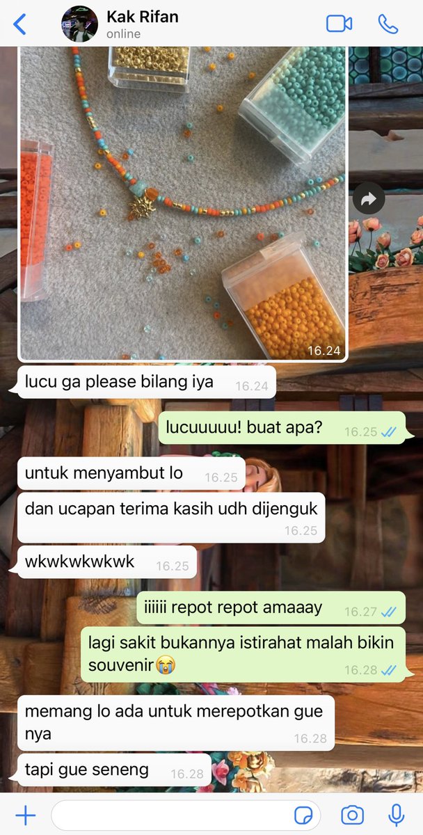 ijoscripts's tweet image. boyfriends type; kalau mereka lagi sakit