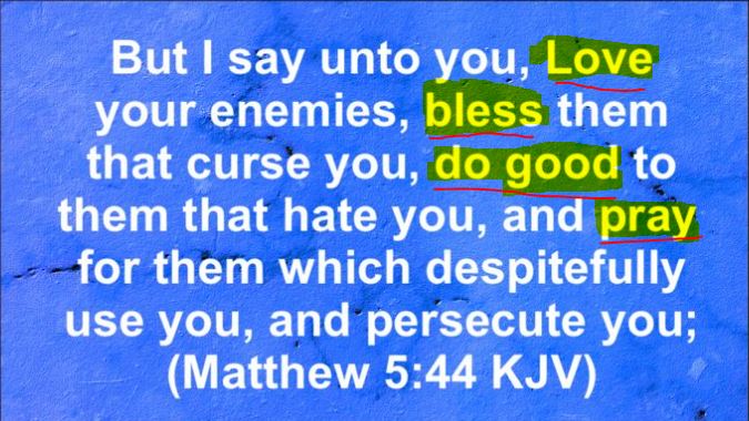 JadeE2020's tweet photo. @Elohim_Gadol This is Jesus speak. https://t.co/DM5U1PoBqr