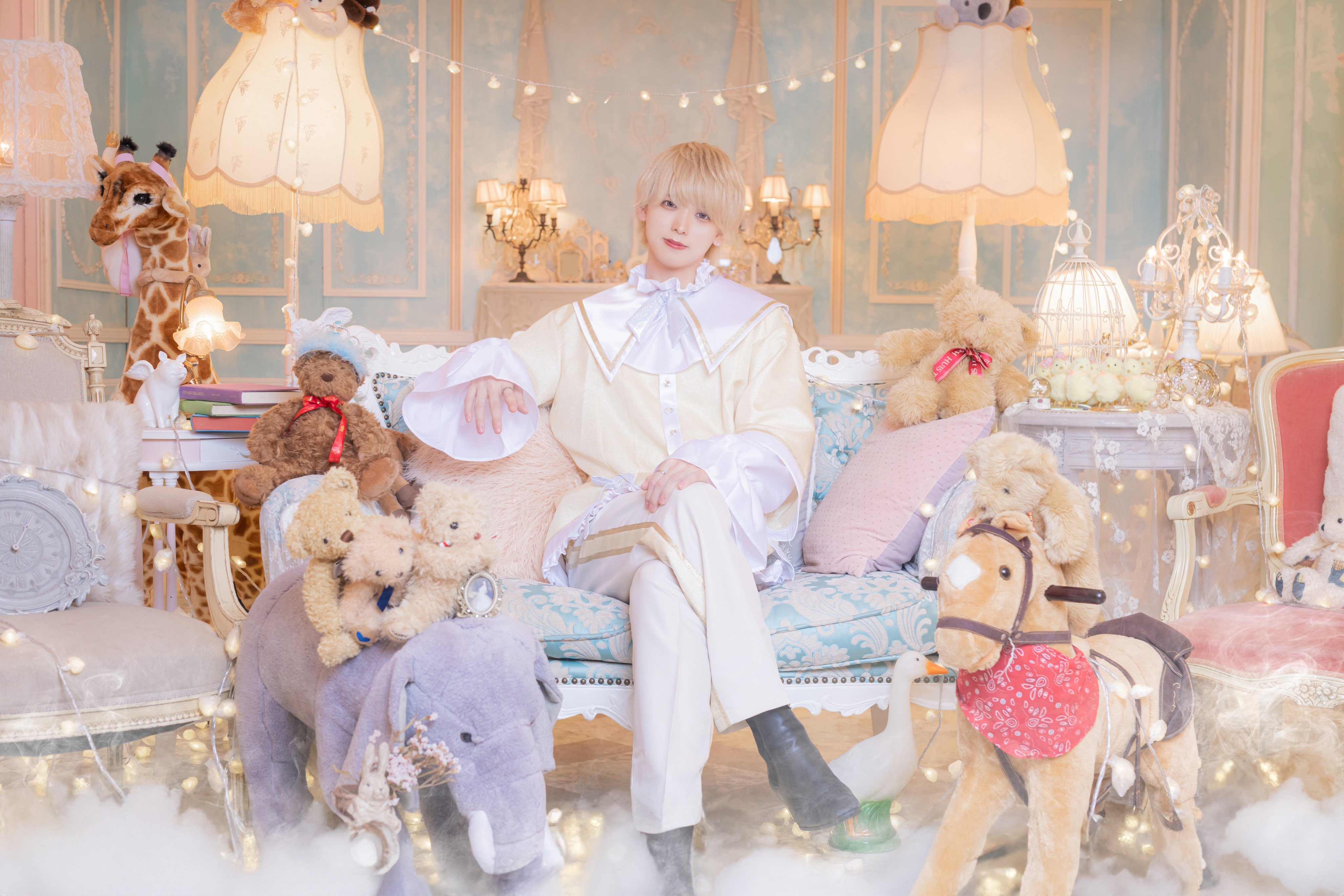 ☆ fairy さま　専用　☆ AZONE INTERNATIONAL::Lil Fairy::新商品-商品詳細