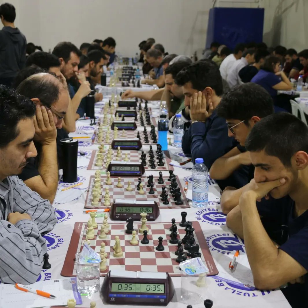 Cumhuriyetimizin 💯. Yılına özel 7️⃣. Türkiye Geneli Satranç Turnuvası düzenlendi.
<a href="/tcmeb/">Millî Eğitim Bakanlığı</a>