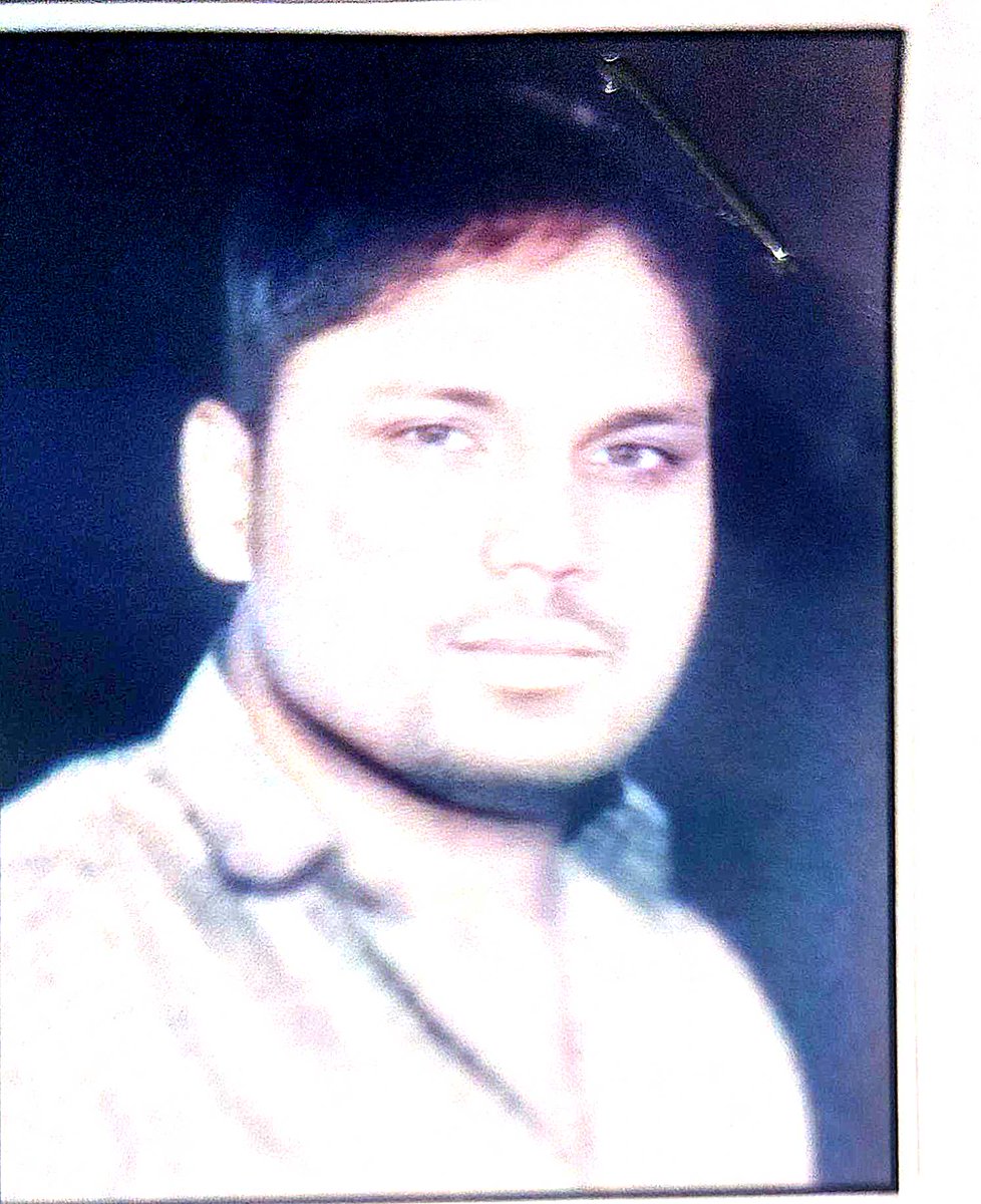 PS CHANDRAYANGUTTA tweet media