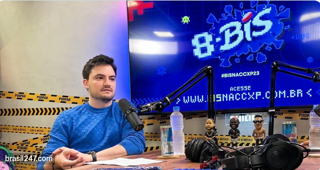 juliovschneider's tweet image. Você ainda consome produdos da
@Lacta ?
@BisOficial
#BisNuncaMais