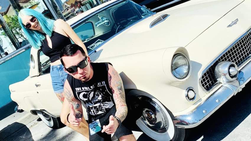 Full on day at Universal, Margaritaville &amp; Carrabbas Italian - Day 9

youtu.be/gjq9rxC2eQE?si…