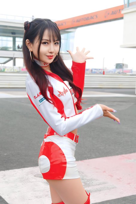 Twitterのコスプレ画像5