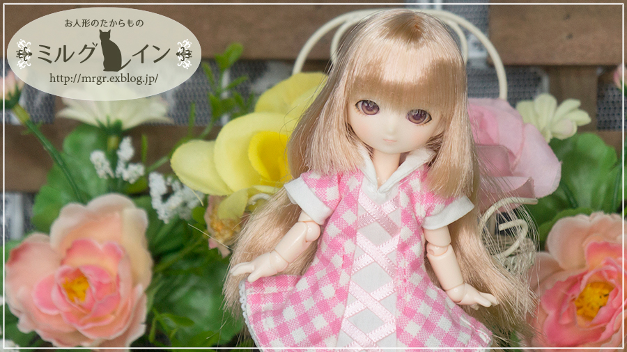 mrgrneko's tweet photo. Twinkle Sign series no.2 Nina[ニーナ]です。
#ニナシェリ #TwinkleSign #オビツ11
#人形の日 #人形の日だからうちのこ自慢しようぜ https://t.co/RLYPOtIb4u