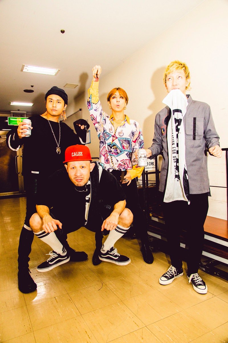 SUPERBEAVER 】 都会のラクダ TOUR 2023-2024 ～ 駱駝革命21 ～ 仙台