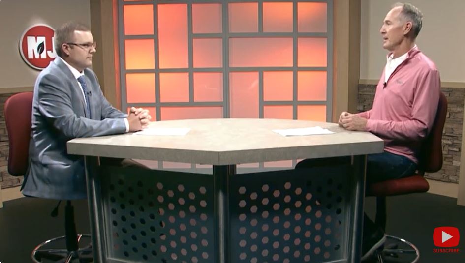 BDoeschot's tweet photo. Join us on @NebPublicMedia for the latest episode of @marketjournal! 

📺 @Qconnealy19 joins us from his combine cab
💹 @djs1995 from @TredasLLC talks markets
🤠 Curt Pate on cattle handling 
➕ Farm Bill discussion 

📹https://t.co/DU3M5WTB8m https://t.co/lehtecgqPO