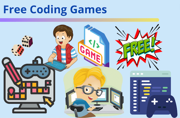 A great source for Coding Create and Learn Free games and free micro coding ( Scratch) Lessons and games @CodeWeekEU @CodeweekTurkiye Link: create-learn.us/blog/free-codi…