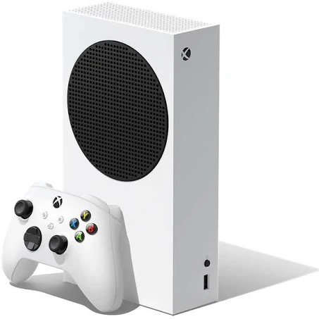 ZonaDesconto's tweet photo. 🔷 Console Xbox Series S 500gb Ssd
💲 Por apenas: R$ 2.148,96 🔥
🛍️ Loja: #Americanas
🔗 https://t.co/UVsyxWyktA
#beautiful #paz #facebook #travel #chuvadeseguidores #deusnocomando https://t.co/BFW8vni086