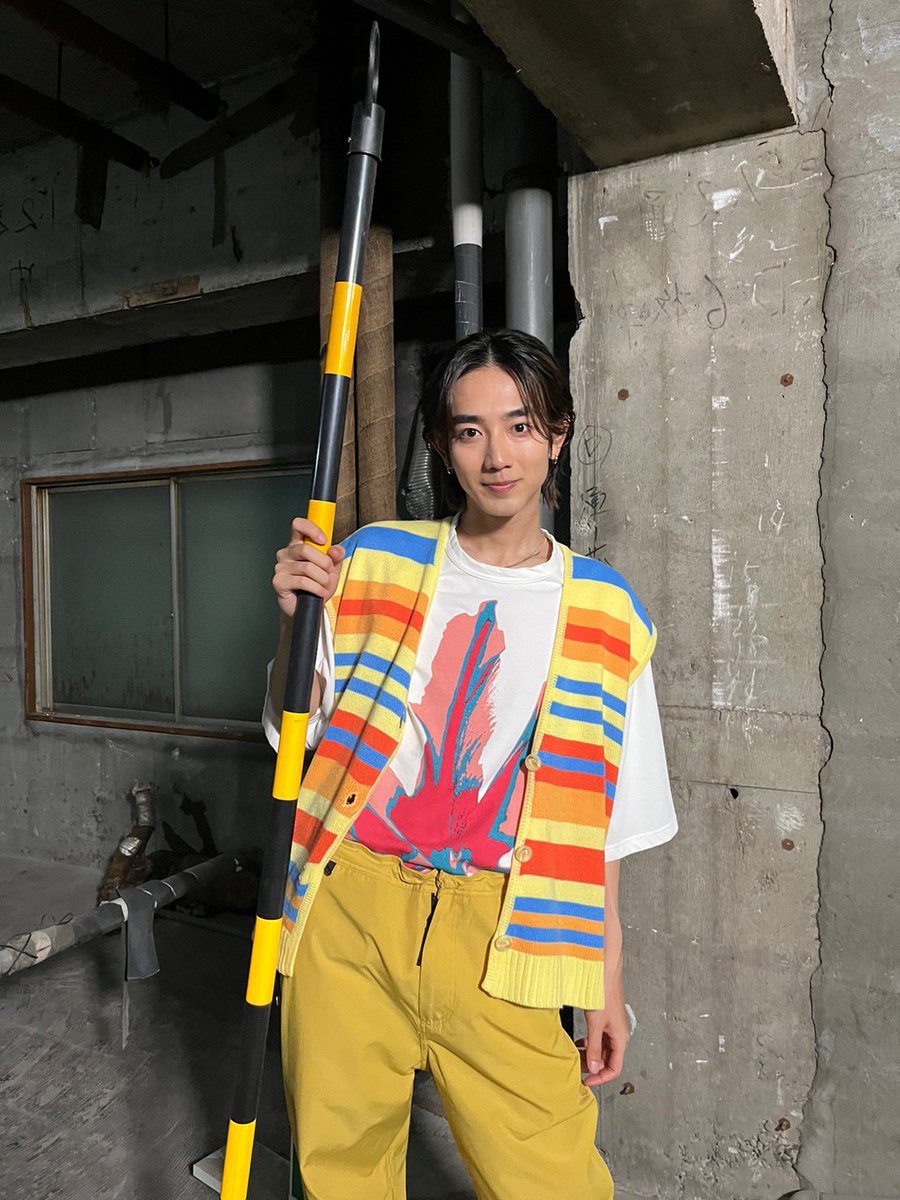 駒木根葵汰 on X