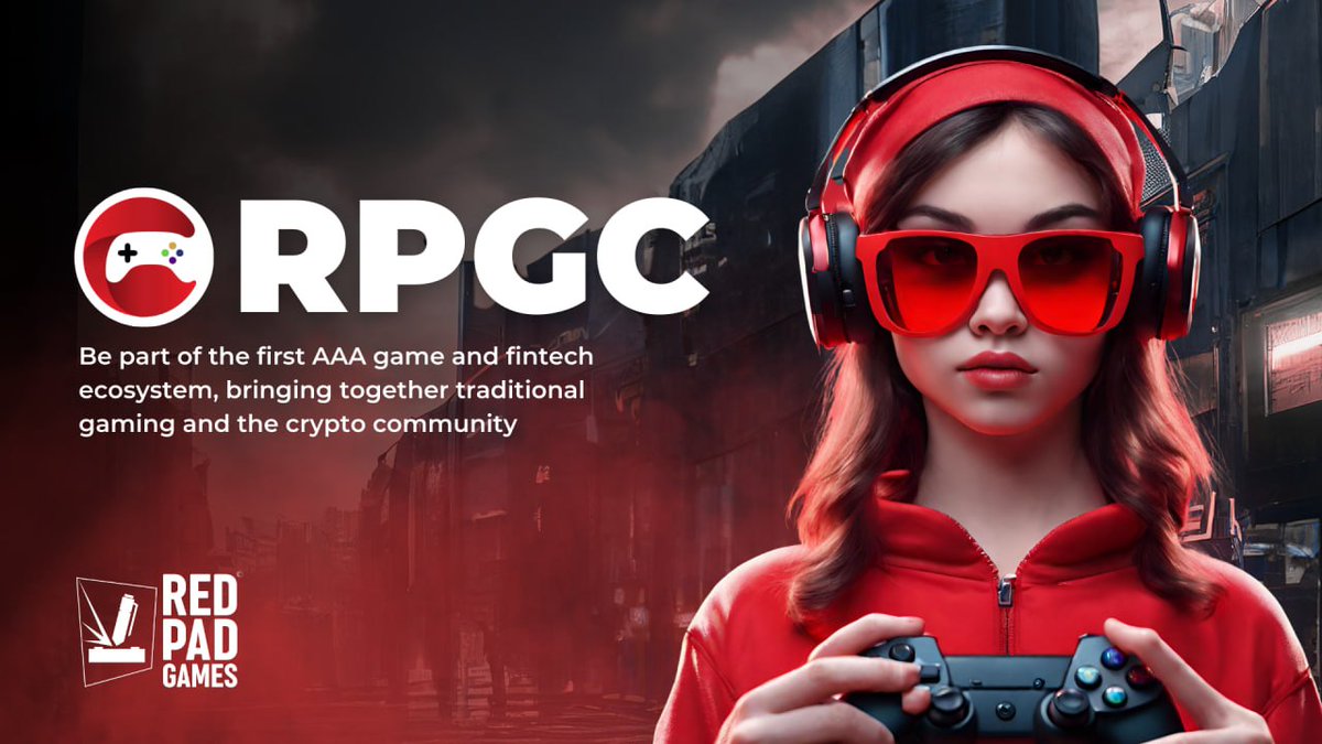 coinsetofficial's tweet image. We are excited to announce the start of the #RPGC pre-launch phase! The offer is already available on the Market Hub #Coinset and is poised to elevate your gaming and #cryptocurrency experience to new heights. Full Post ⤵️⤵️⤵️
t.me/c/1849510548/4…