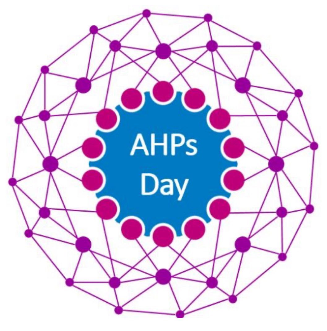 A big shout out to the @NHSCandM Chief AHP group, happy #AHPsDay & thanks to all AHPs for the partnership working across our system 😊 @orthoptist1 @hunt_viki @meglangleyx @Toni_StokesOT @TProbbing @ajs17_alison @RuthHeaton @haydon_clair @shellsm1th @jennie_money @GemRatcliffe79