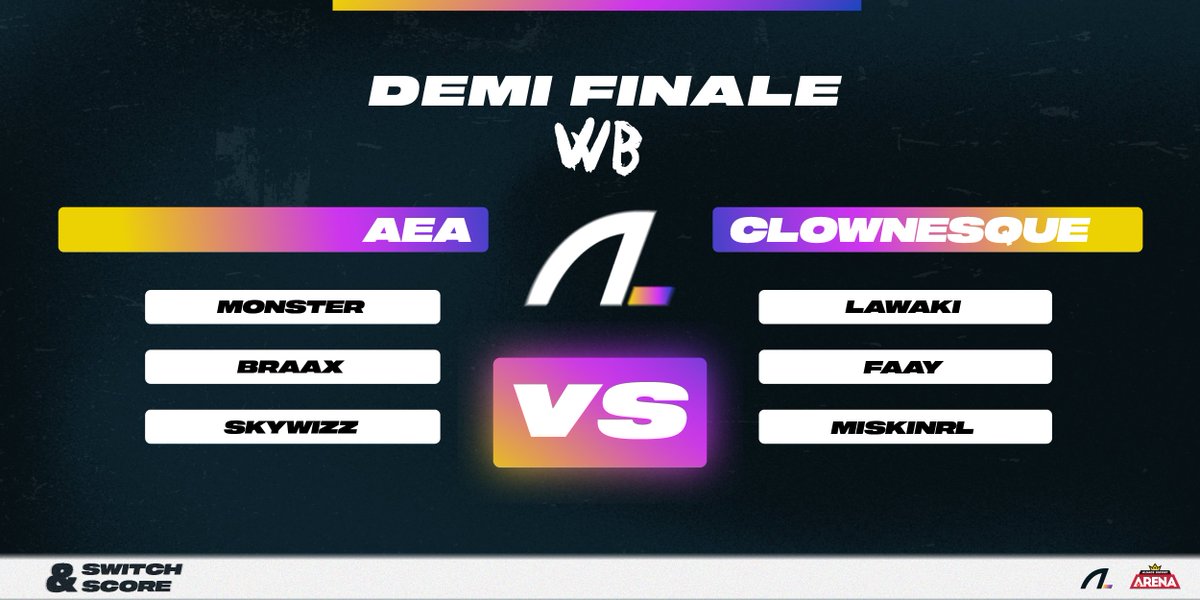 alsa_lan's tweet photo. Les demi finales, c'est maintenant !  

Croyez nous, vous ne voulez pas rater ça 👇 

https://t.co/mBe1FphIKZ 
https://t.co/mBe1FphIKZ 
https://t.co/mBe1FphIKZ https://t.co/Bf9GV3beJC