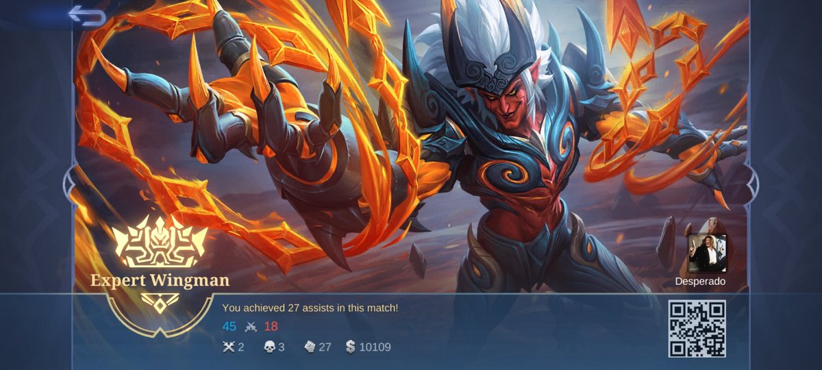DonLyndone's tweet photo. Come join my Squad, Let us face off against the world's best MOBA players together!
https://t.co/2Vt1MTKlfg https://t.co/VgMKXYNavc