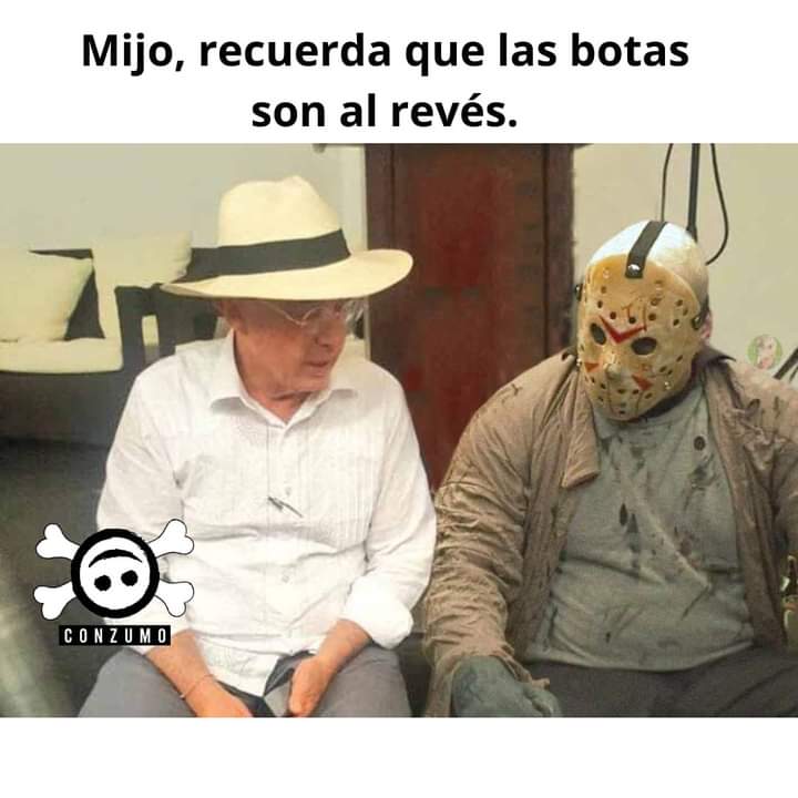 Sígueme y Te Sigo tweet media