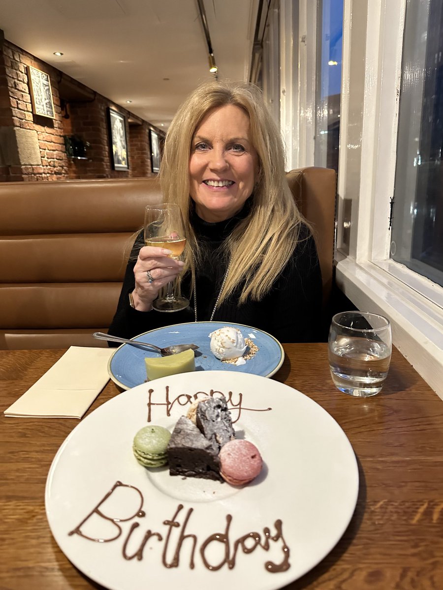 Thanks to dear family ,wonderful friends and lovely colleagues for birthday wishes and treats. They mean so so much. Love you all. Xxx