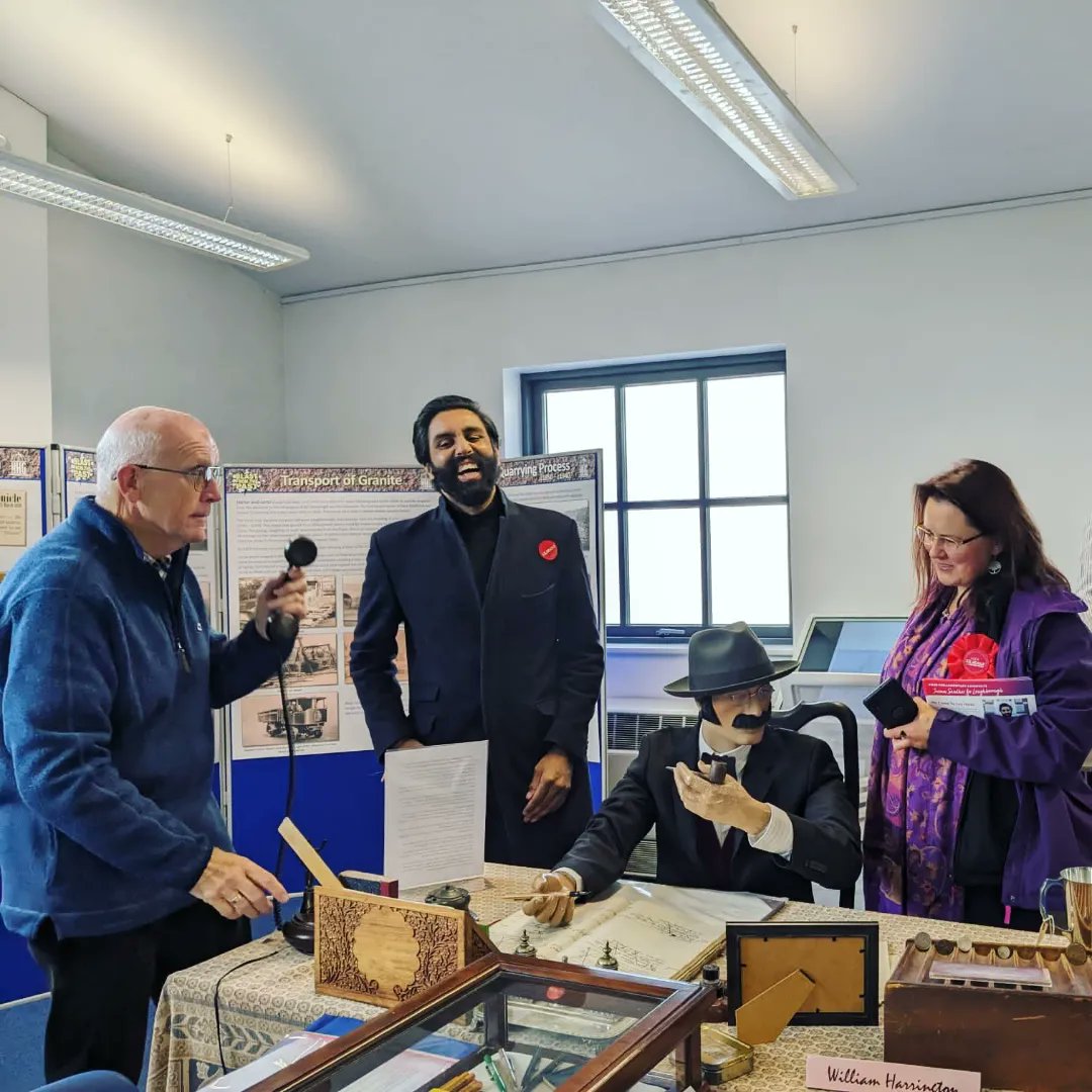 Liz Blackshaw tweet media