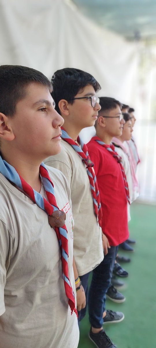 HedefizAkademi's tweet photo. İzcilik ünite eğitimlerimiz devam ediyor..
#selcukluizcilik 
#gençlikulüpleri 
#izcilik 
#türkiyeizcilikfederasyonu https://t.co/cN3XW59L4b