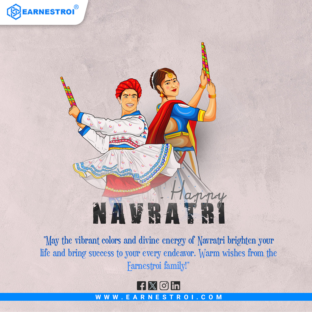 EarnestroiS's tweet photo. May this Navratri bring you good health, long life, and ultimate success in all your endeavors. May Goddess Durga shower her divine blessings on you and your family and bring you peace and prosperity. Wishing you a very Happy Navratri! 🙏

#Navratri2023  #CelebrateLife https://t.co/1Z1o95kRxr