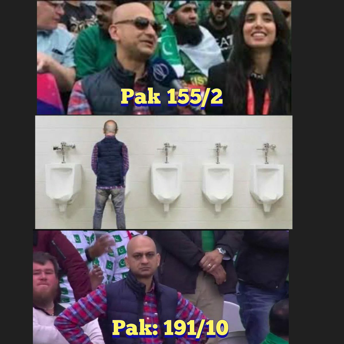 mohitsingh2223's tweet image. #INDvsPAK