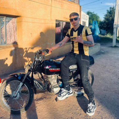 #NuevaFotoDePerfil