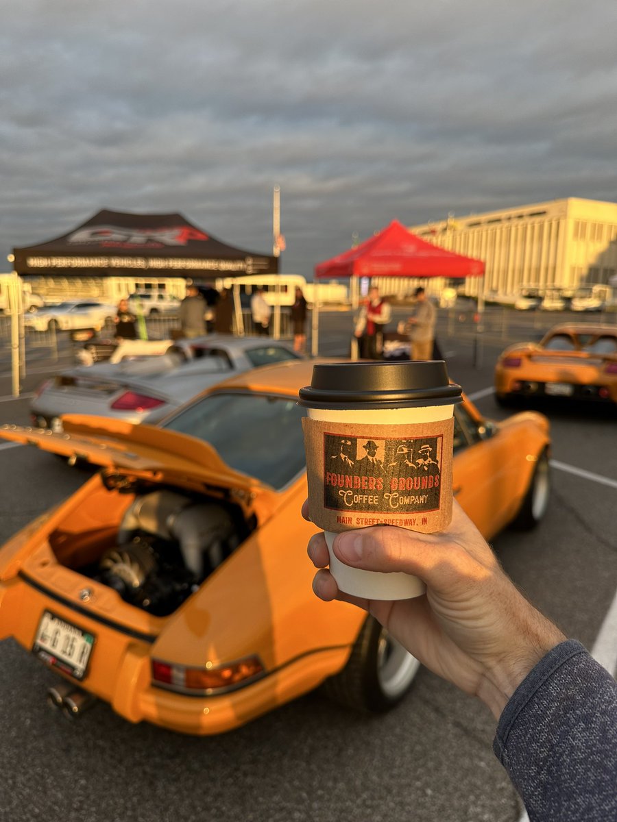 IMS Museum 🏁 tweet media