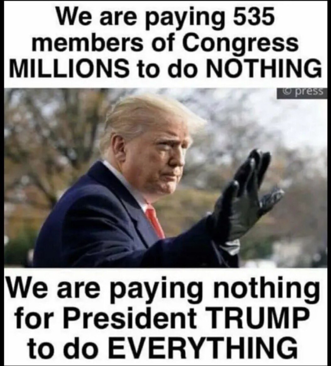 <a href="/DonaldJTrumpJr/">Donald Trump Jr.</a> Love these guys Don 👊🏻 it almost feels like that right now ☝🏻☝🏻👊🏻